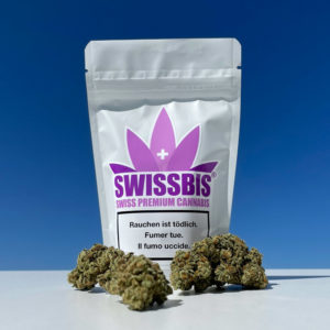 NLX (White Widow & Nothern Lights) CBD